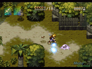 Alundra