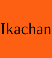 Ikachan